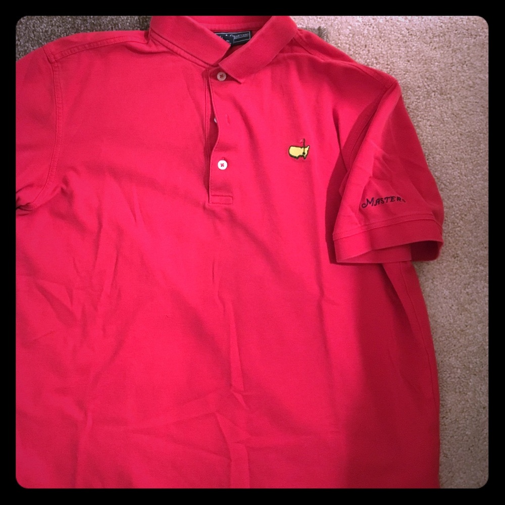 Masters - Masters Collection Polo